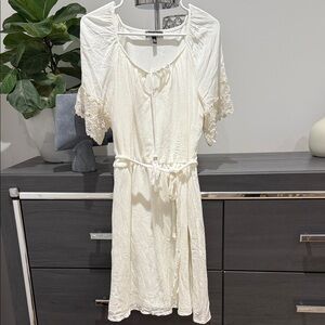 Luxology Ivory Garment